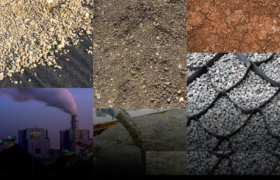 Methods of Soil Stabilization