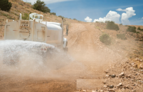 The Benefits of Enzyme Soil Stabilization in the American Southwest