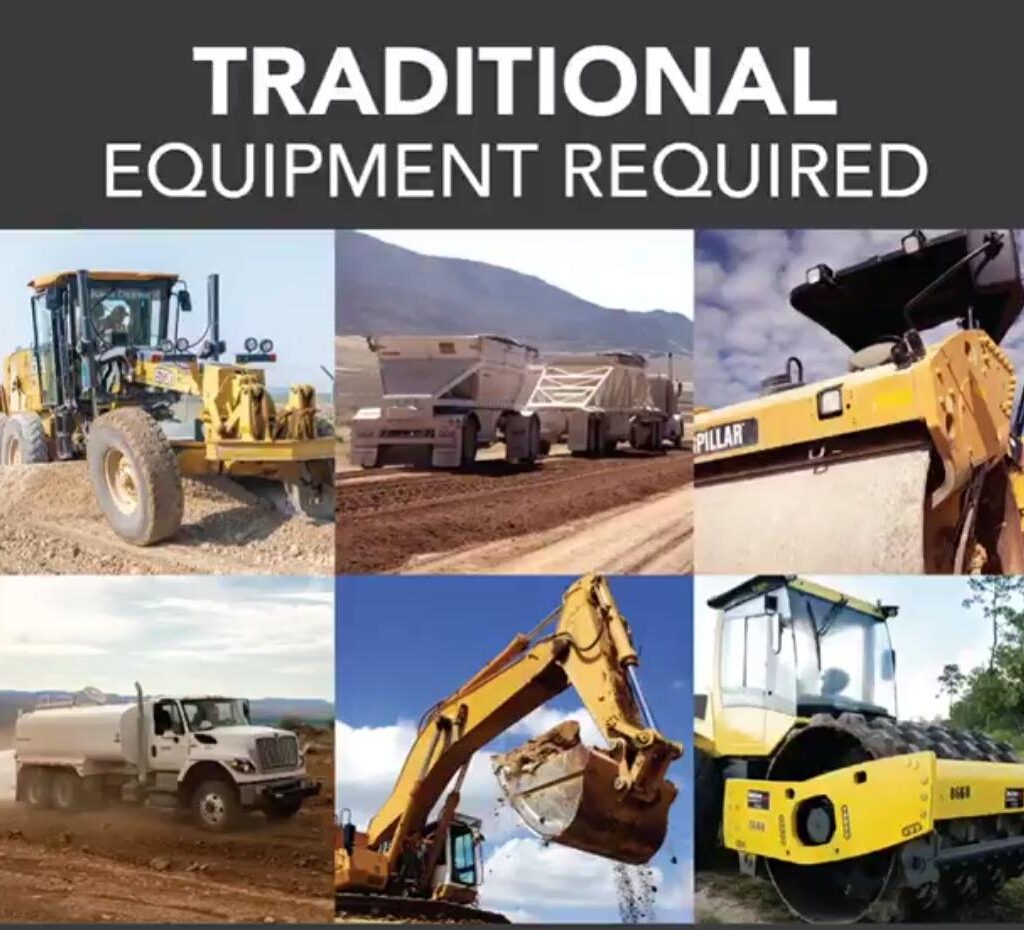 THE APPLICATION PROCEDURE